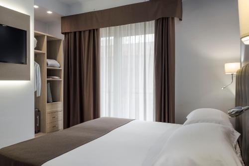 Chambre double, supérieure
