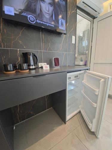 Arel Guest Room in พริซเซ่น