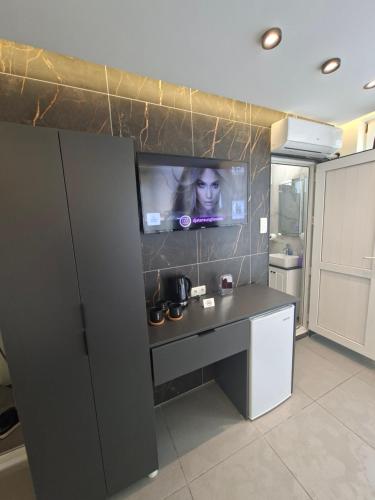 Arel Guest Room in พริซเซ่น