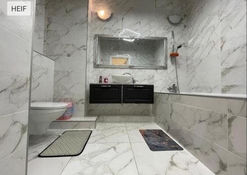 ЖК Панорамма кв 140 белая - image 5
