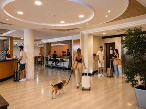 Hotel Astoria Park - zdjęcie 4