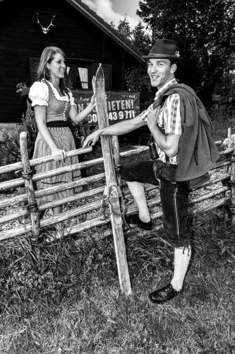 Weigl Hütte Semmering - image 10