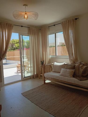 Apartamentos Eugenio la Sabina - image 21