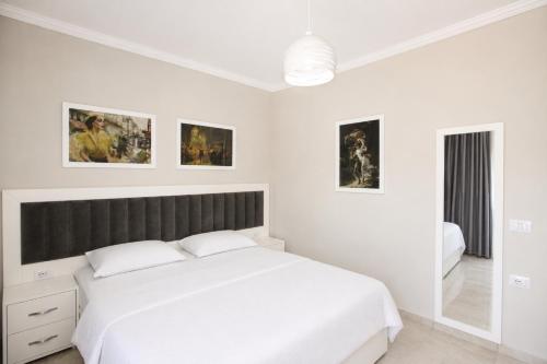 Double room, balcony
