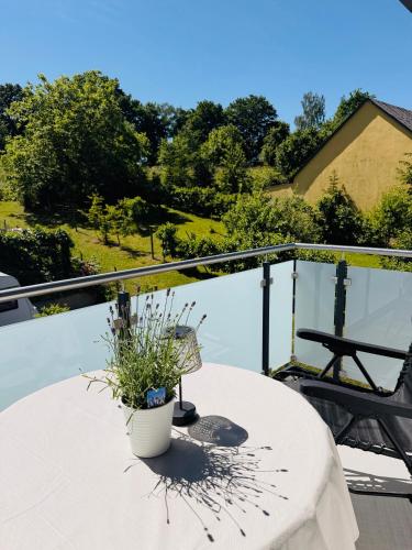 Ferienwohnung Auszeit Langsur in Oberbillig