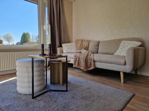 Chalet in Berkhout, close to the beach in Berkhout