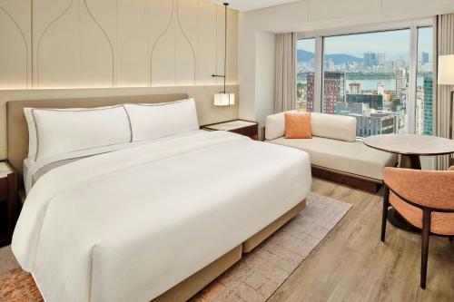 Guest room, 1 King