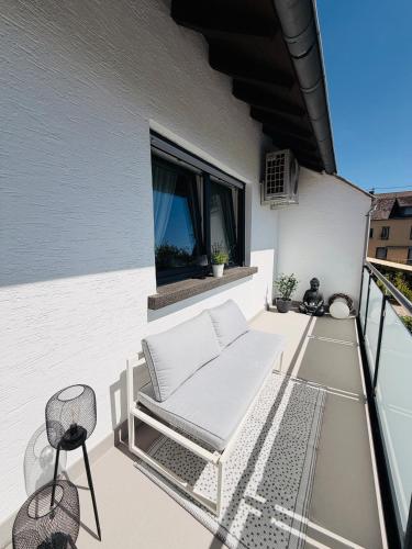 Ferienwohnung Auszeit Langsur in Oberbillig
