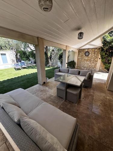 Villa Randi in Balaruc-les-Bains