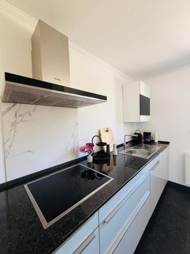 Ferienwohnung Auszeit Langsur in Oberbillig
