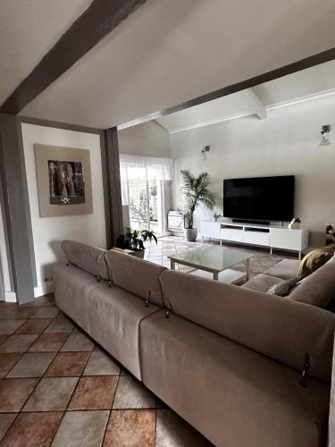Villa Randi in Balaruc-les-Bains