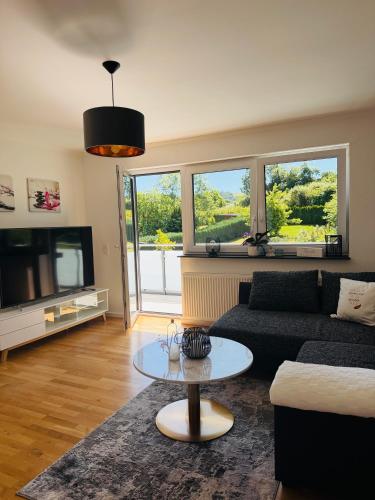 Ferienwohnung Auszeit Langsur in Oberbillig