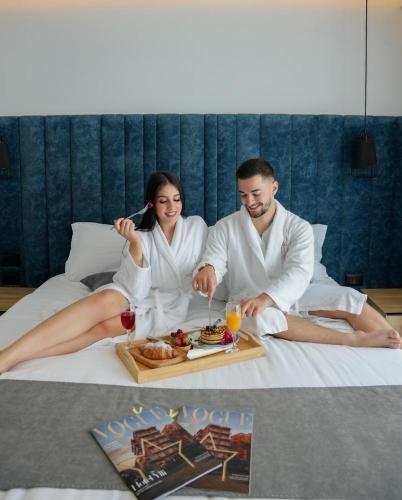 . HOTEL BAR RESTORANT YLLI