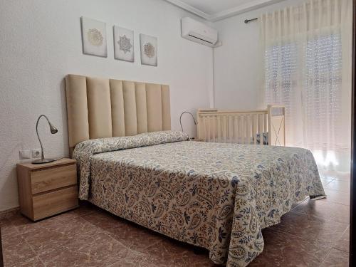 . Apartamento Sevilla 3