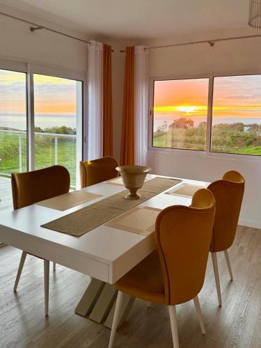 Fazenda Lux gîte à louer Ribeira do Guilherme