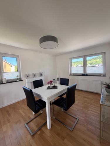 Ferienwohnung Auszeit Langsur in Oberbillig