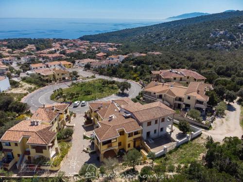 Casa Mare e Sole IUN R2610