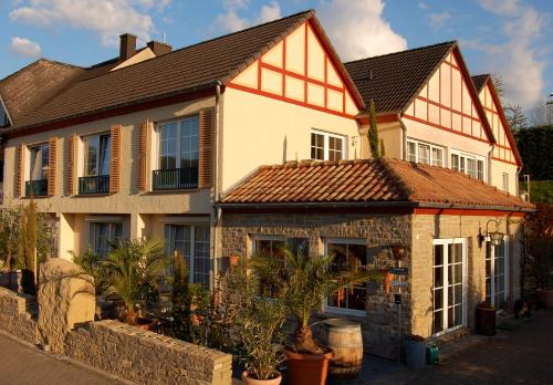 Weingut-Gastehaus Benedikt Nilles