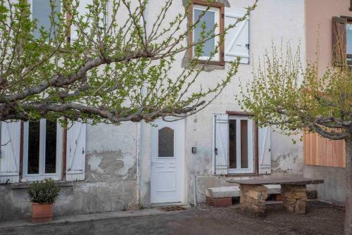 Gîte du Soularac - Leychert (Gite du Soularac - Leychert) in Roquefixade
