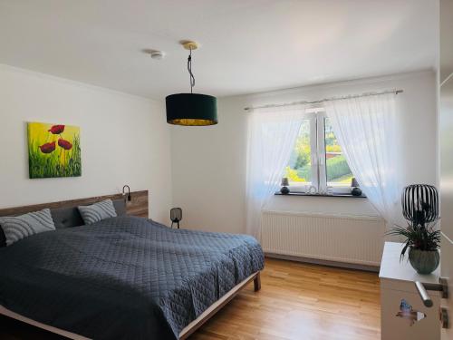 Ferienwohnung Auszeit Langsur in Oberbillig