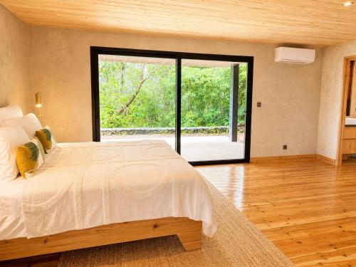 Aromas Studio – khách sạn tại Prainha
