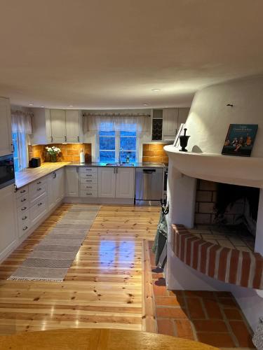 Kanalhuset in Motala