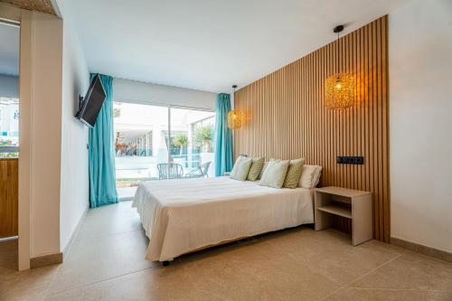 MarSenses Puerto Pollensa Hotel & Spa - Adults Only Room Type - Universal Suite