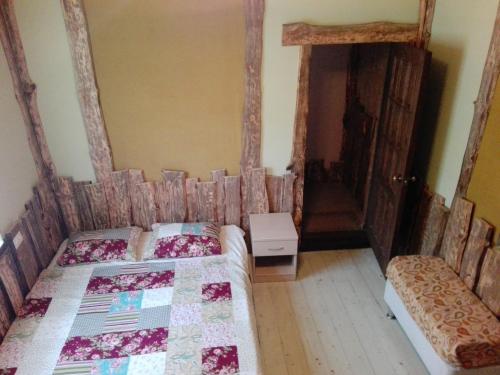 Villa Maria Guest House
