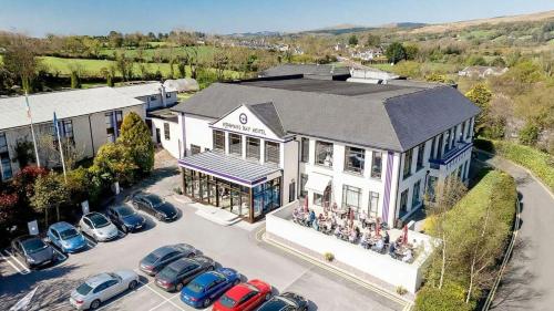 The Kenmare Bay Hotel & Luxury Lodges Resort in Kenmare