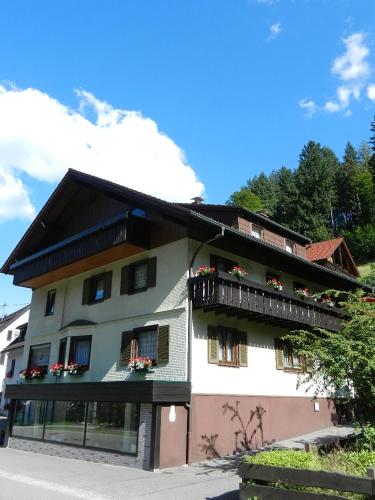 Ferienwohnungen in Schönmünzach 3