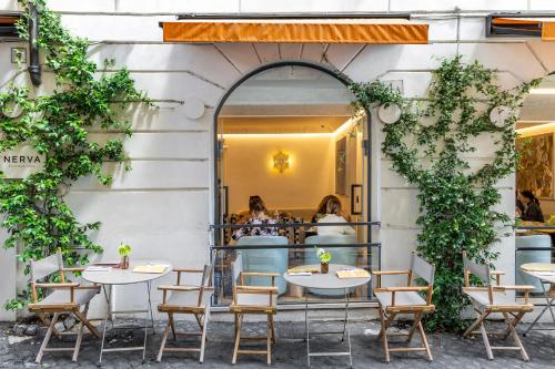 Nerva Boutique Hotel, Rom (Foto 10)