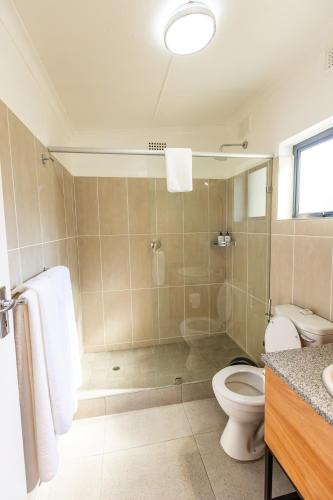 Mountain View International Hotel - Eswatini - image 4