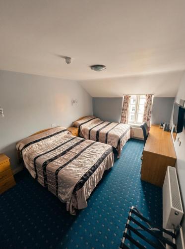 Kilian's Lodge Hotel in Carlanstown