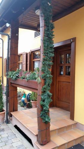 Ellenbergs Restaurant & Hotel - image 12