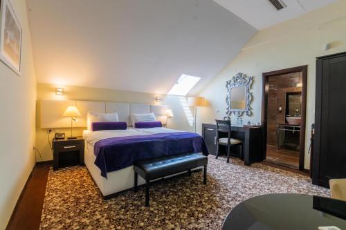 Camera doppia o twin, loft