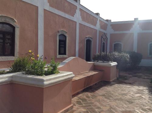 Exterior view, Casinha Antiga in Boliqueime