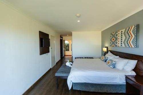 Mountain View International Hotel - Eswatini - image 2