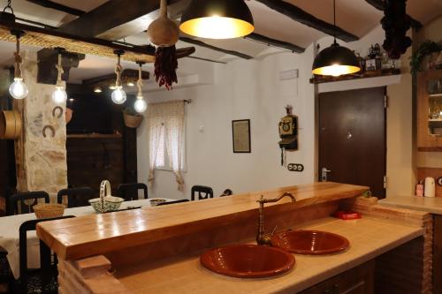 Casa Rural Anita in Torrebaja
