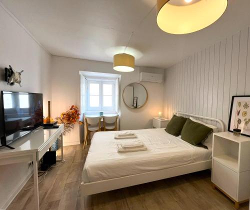 Nomad's Castelo São Jorge Lisbon, Lisbon