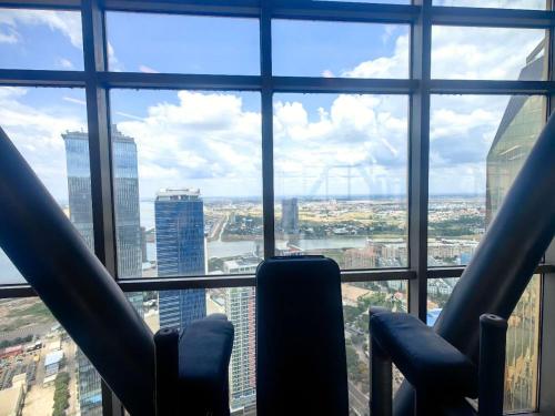 健身中心/健身設施