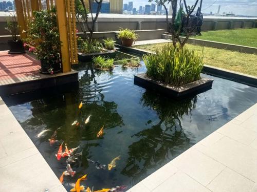 花園