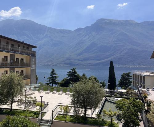 Hotel Garda Bellevue, Limone sul Garda