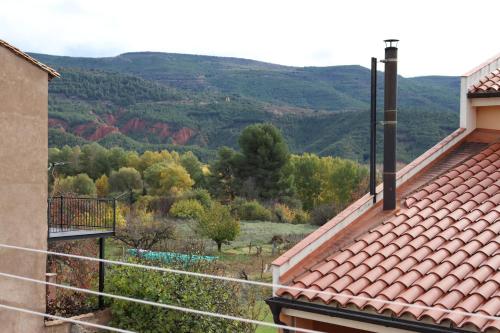 Casa Rural Anita in Torrebaja