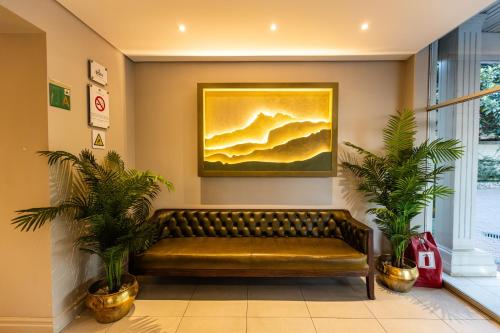 Mountain View International Hotel - Eswatini - image 5