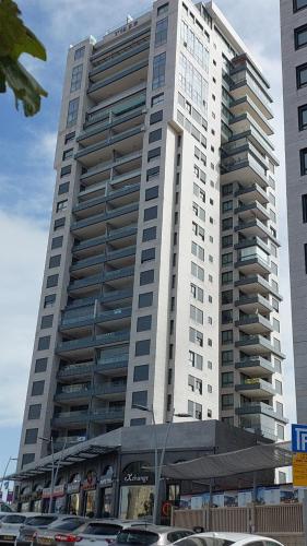 דירה על הים in Ashdod