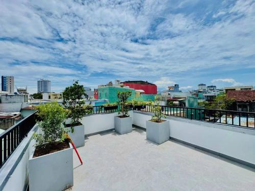 Dream High Apartment – khách sạn tại Xuân Trường