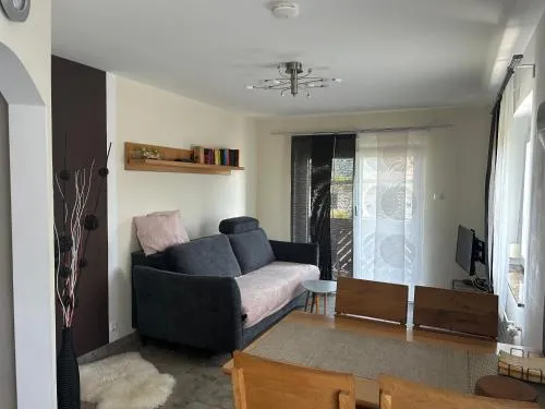 Appartement Stichauner in Tschöran, Österreich
