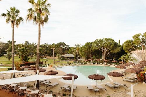 Vale d'El Rei Hotel & Villas - main image