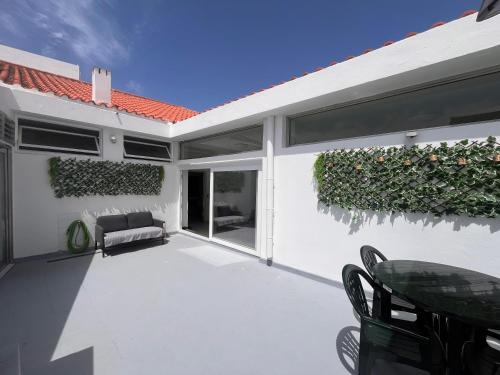 The Vault in Portimao