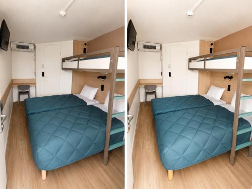 Sleeps 1